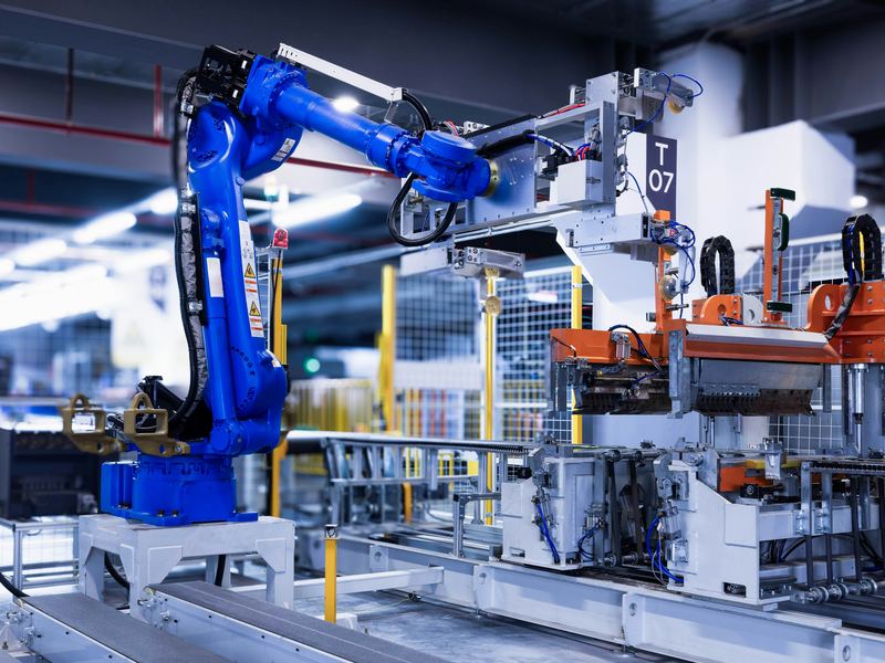 Engineering Manufacturing